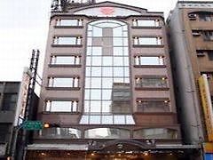 Sunny Hotel Ximending Đài Bắc Ngoại thất bức ảnh