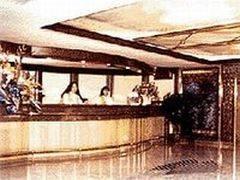 Sunny Hotel Ximending Đài Bắc Ngoại thất bức ảnh